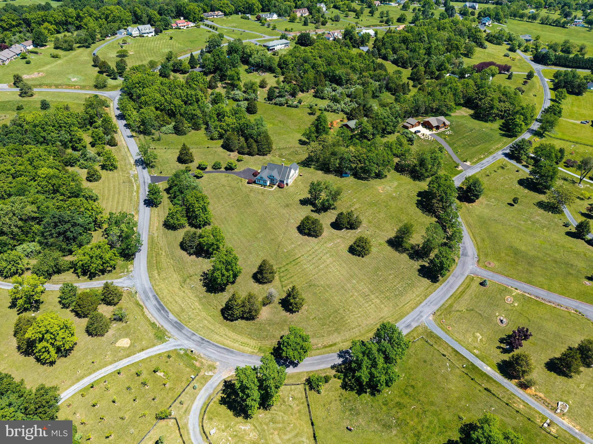 FAIRVIEW - Residential