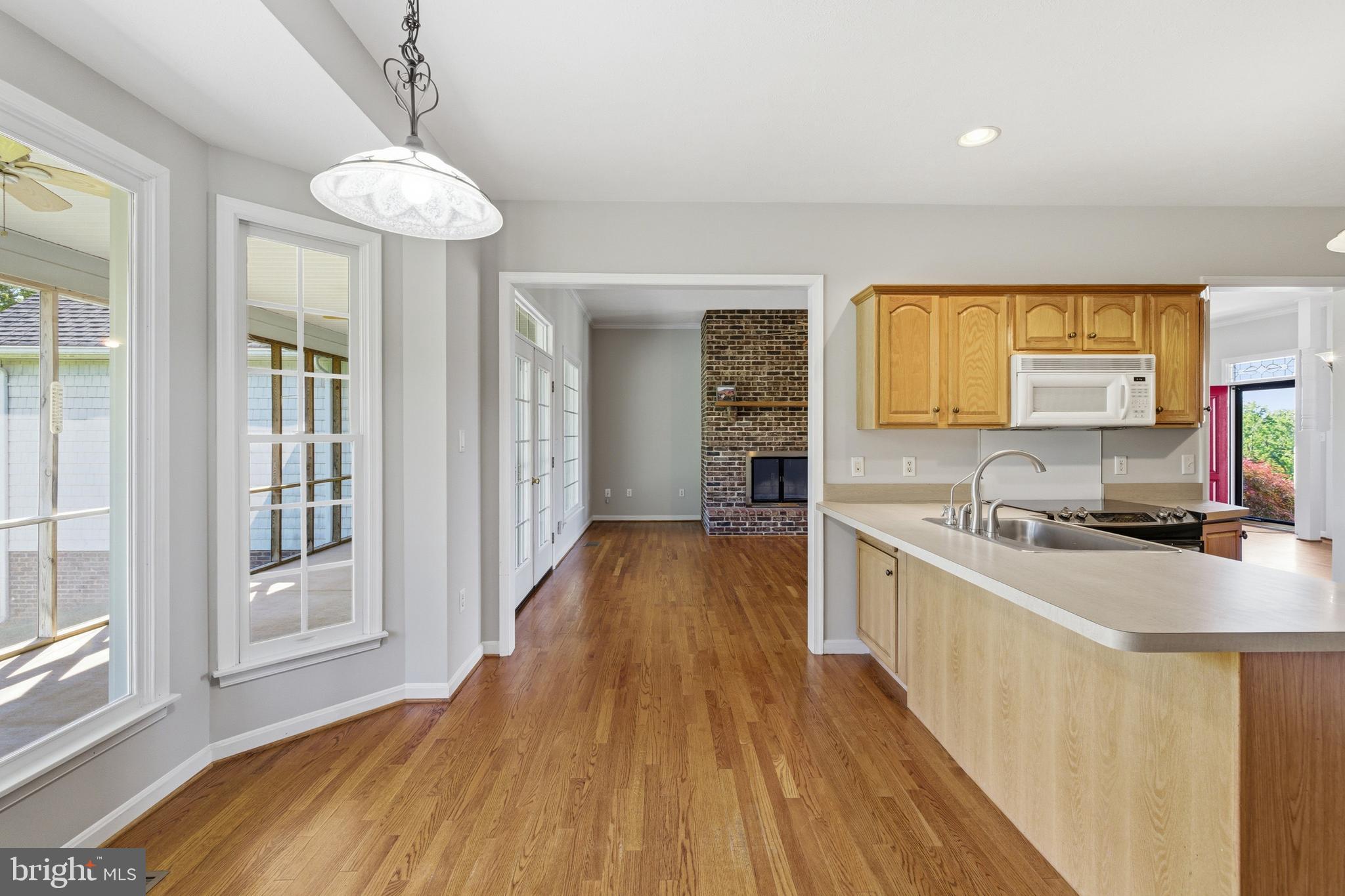 FAIRVIEW - Residential