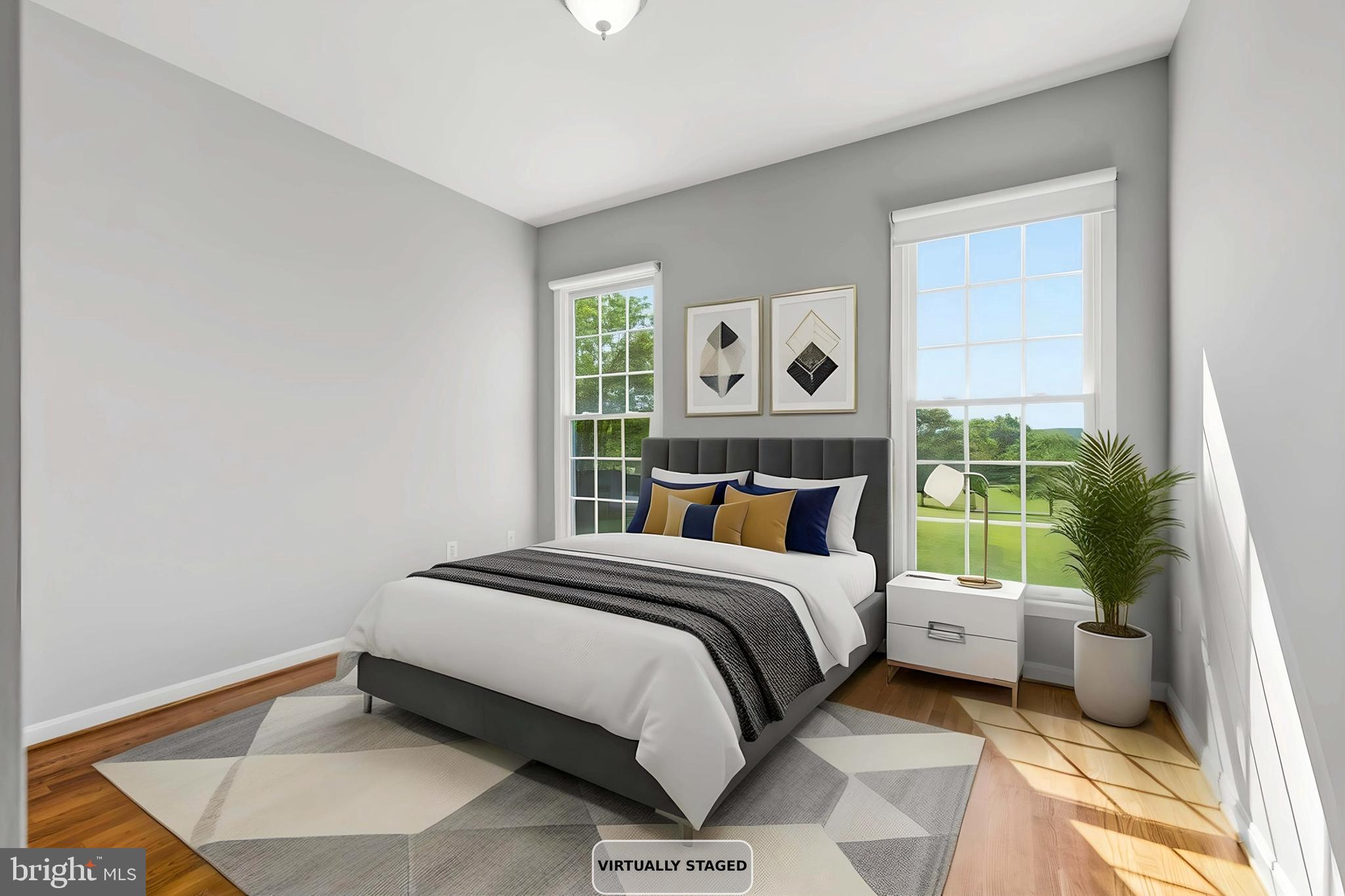 FAIRVIEW - Residential