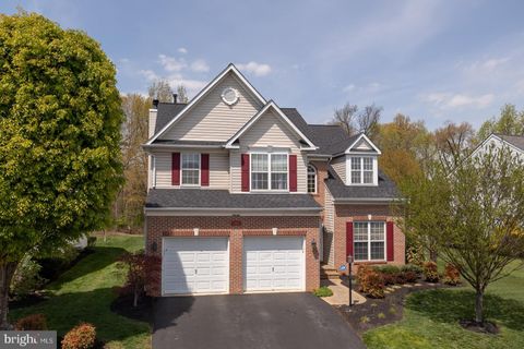 6052 TOOMEY LANE ELKRIDGE MD 21075
