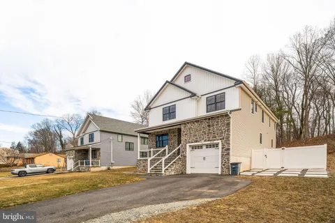 541 Glendale Road, Havertown, PA 19083 - MLS#: PADE2084024
