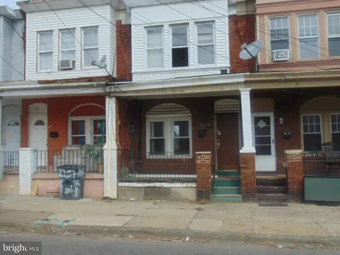 1209 Atlantic Avenue, Camden, NJ MLS: NJCD2089272