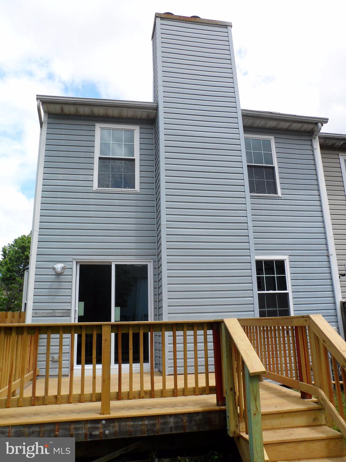 FROST SUB PLAT 3 - Residential