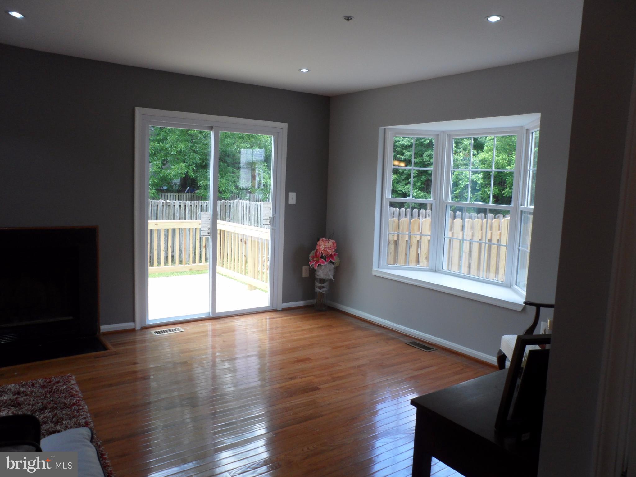 FROST SUB PLAT 3 - Residential