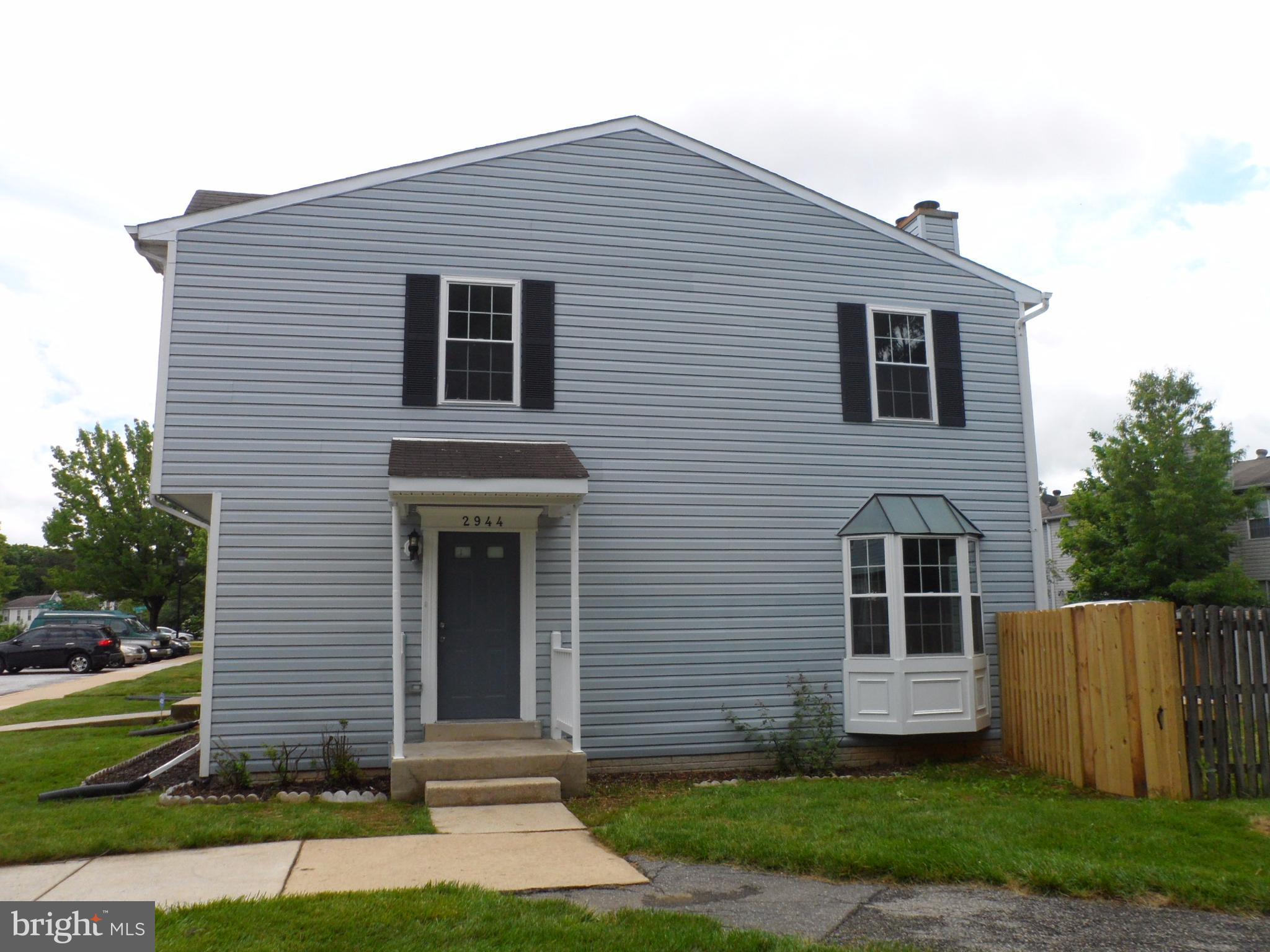 FROST SUB PLAT 3 - Residential