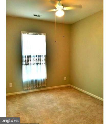 MANORS AT STONEGATE - Residential Lease