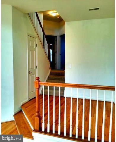 MANORS AT STONEGATE - Residential Lease