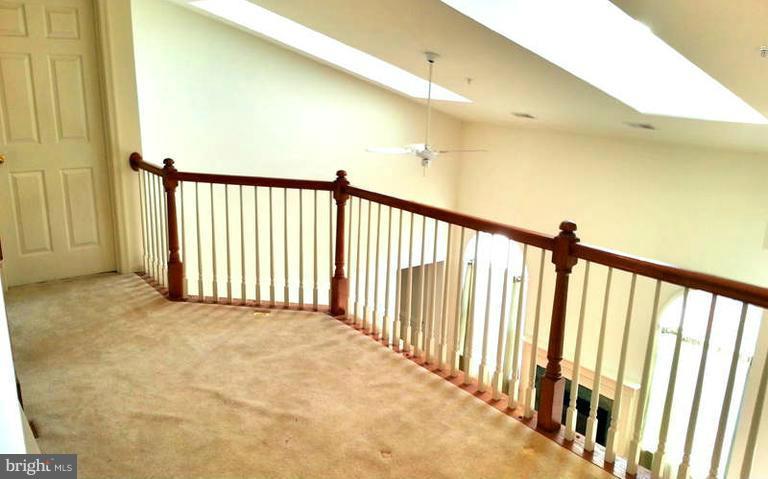 MANORS AT STONEGATE - Residential Lease