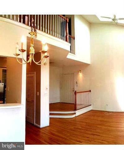 MANORS AT STONEGATE - Residential Lease