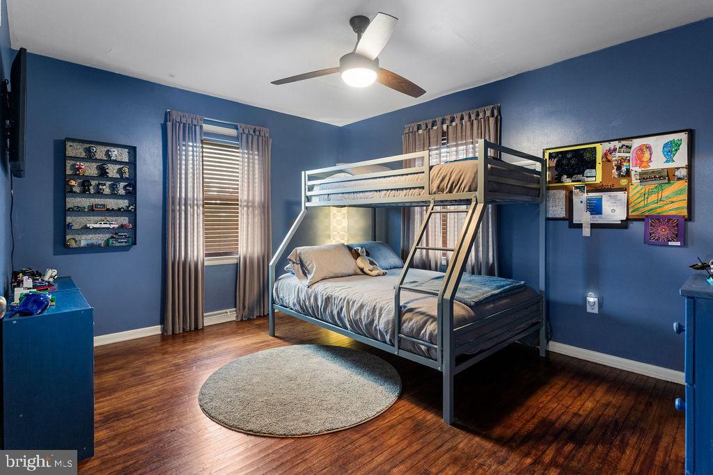 LEADER HEIGHTS - Residential