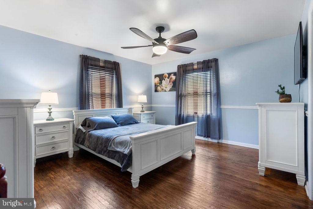 LEADER HEIGHTS - Residential