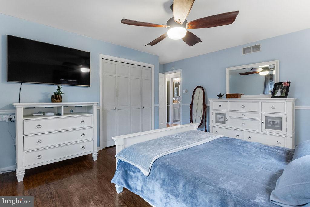 LEADER HEIGHTS - Residential