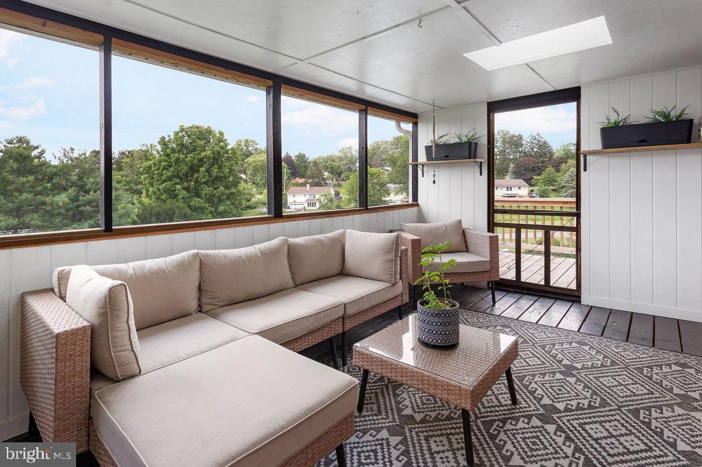 LEADER HEIGHTS - Residential