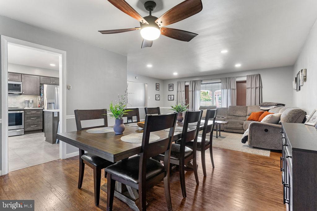 LEADER HEIGHTS - Residential