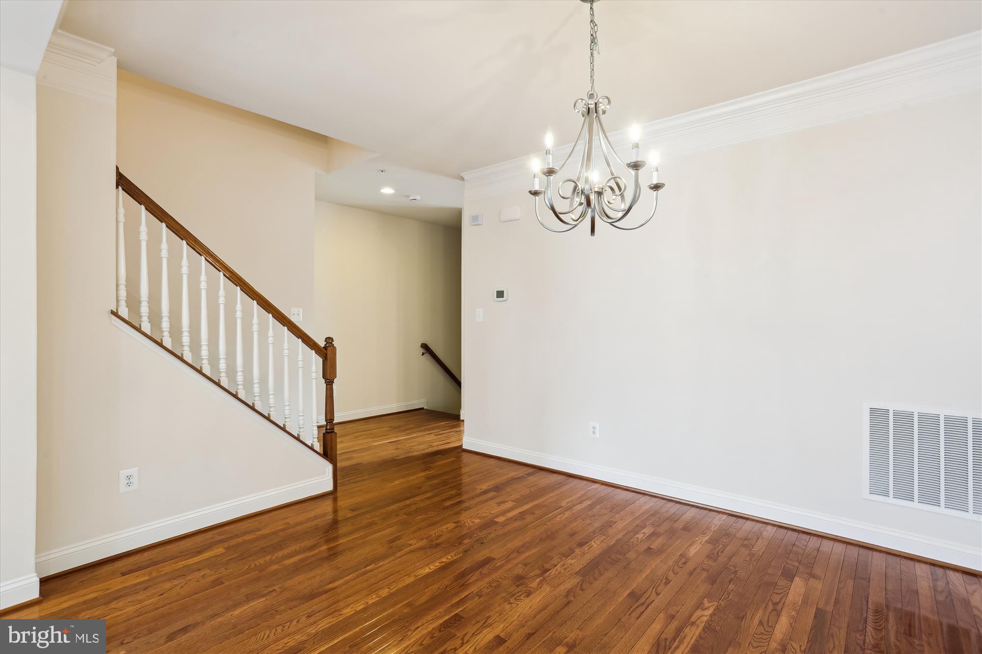 HIDDEN CREEK - Residential