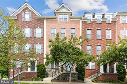 410 WHETSTONE GLEN STREET GAITHERSBURG MD 20877