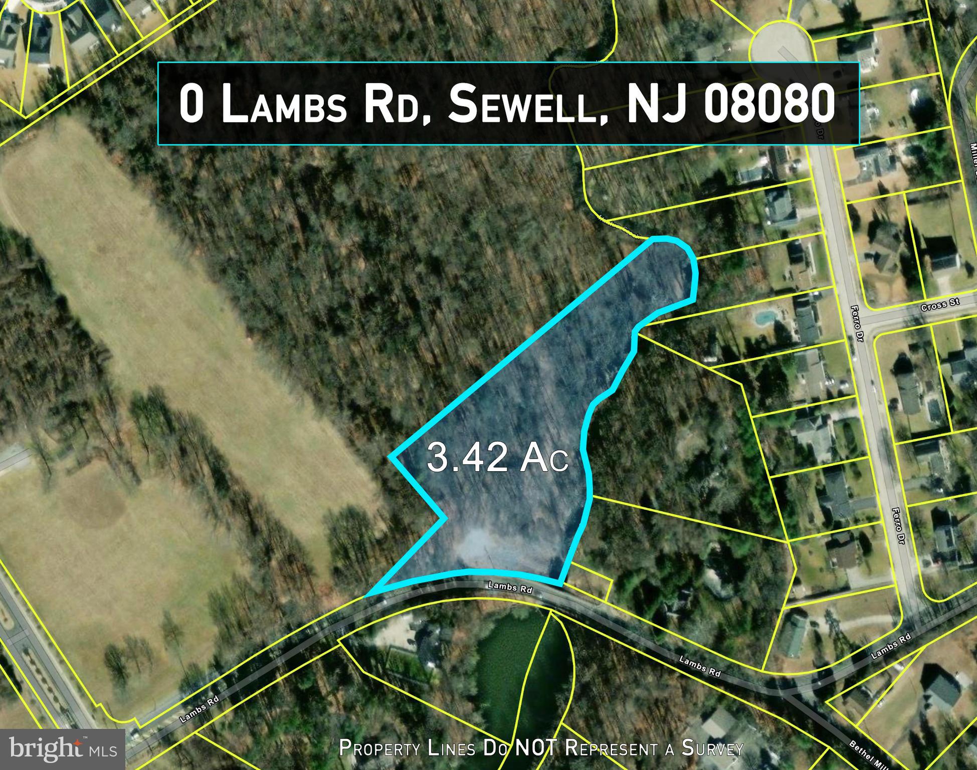 0 LAMBS ROAD