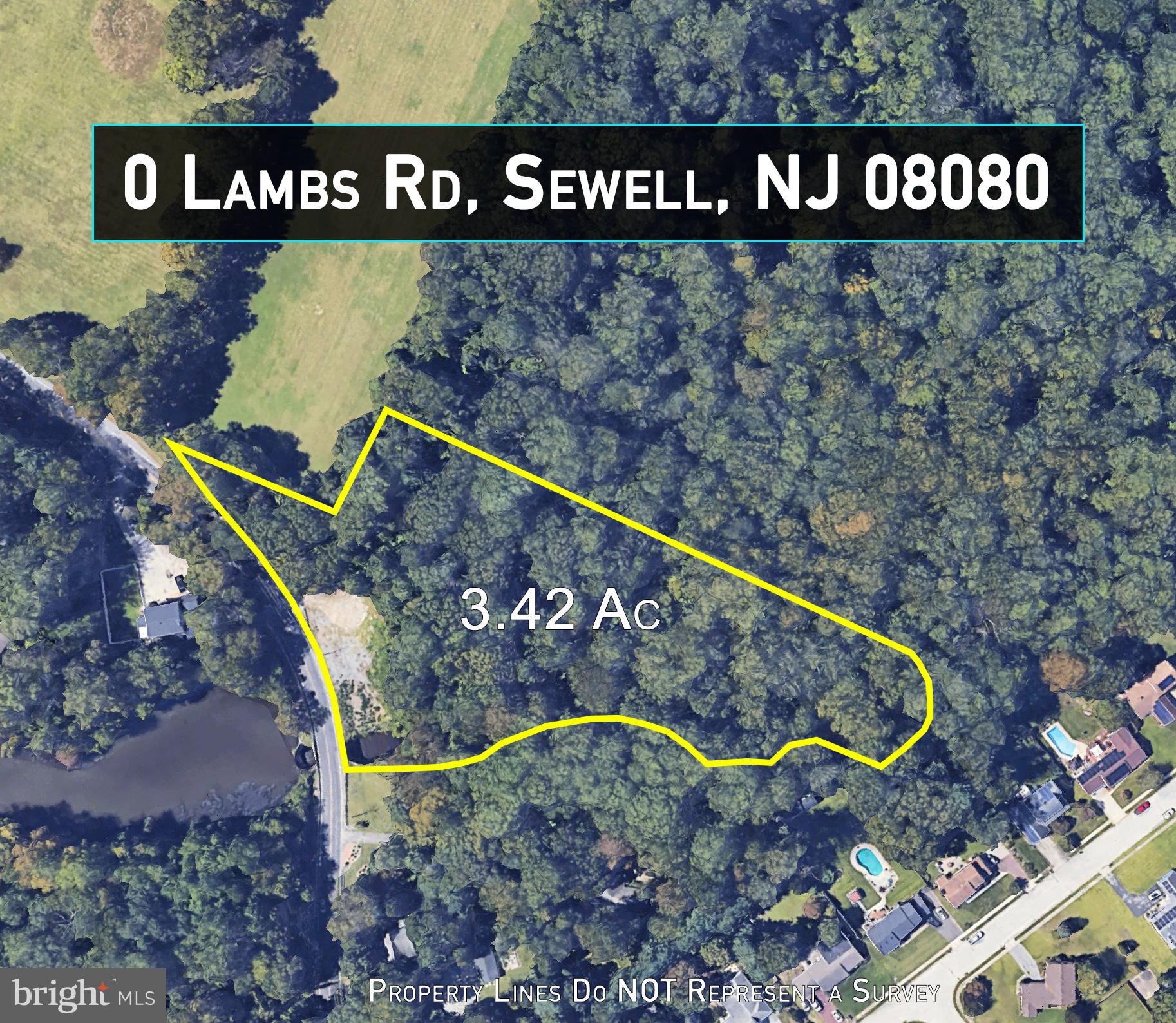 0 LAMBS ROAD