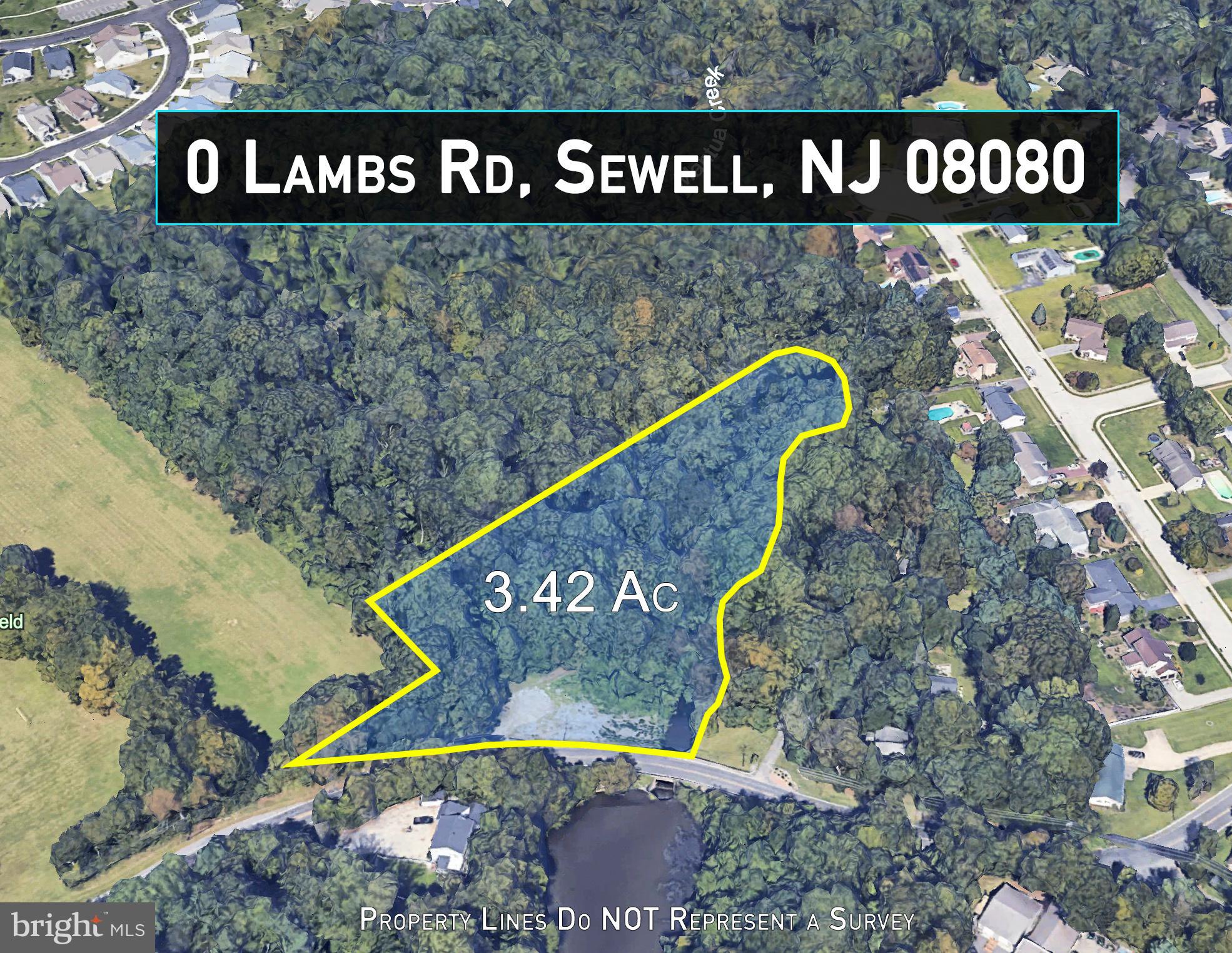 0 LAMBS ROAD