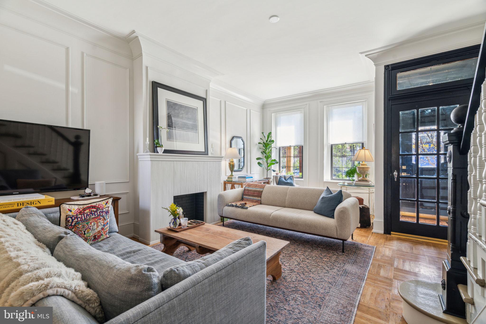 PASSYUNK SQUARE - Residential