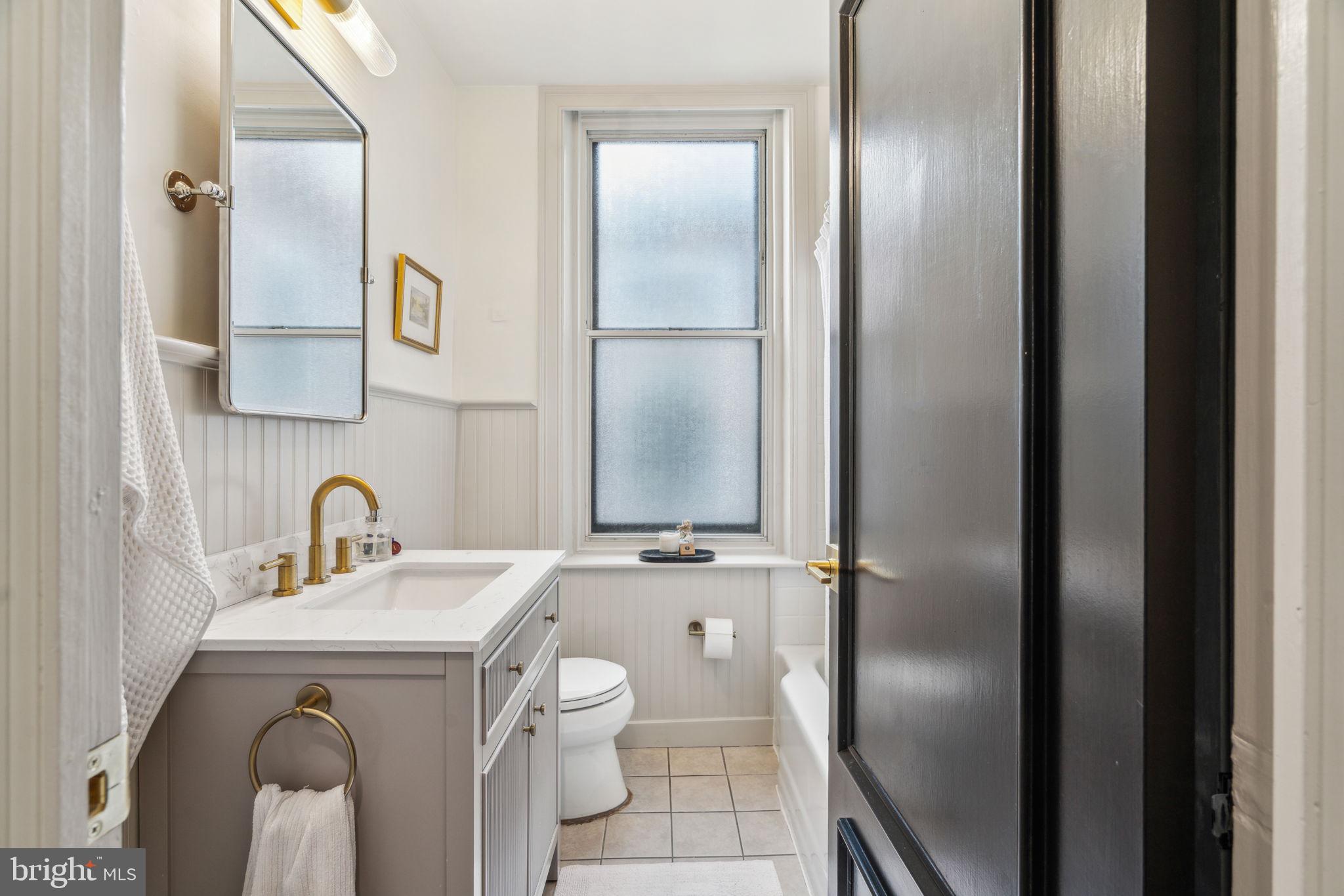 PASSYUNK SQUARE - Residential