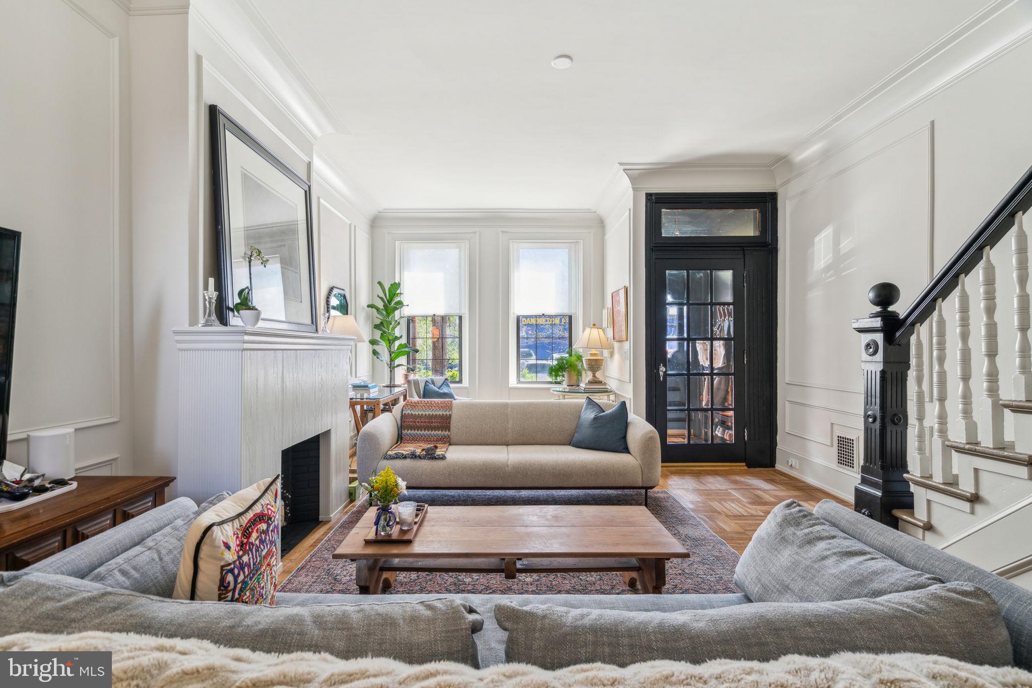 PASSYUNK SQUARE - Residential