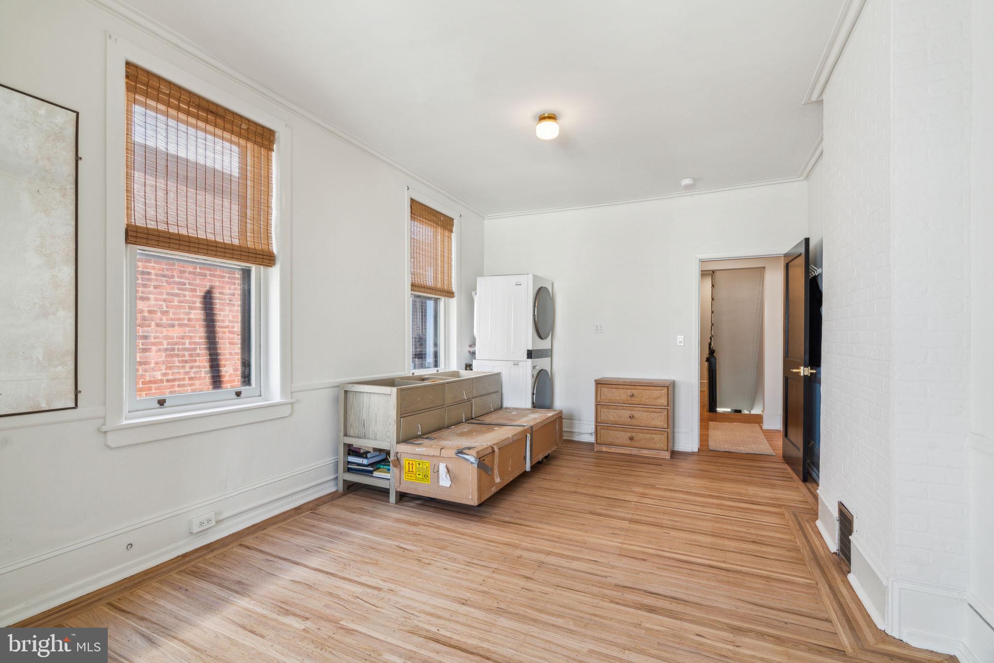 PASSYUNK SQUARE - Residential