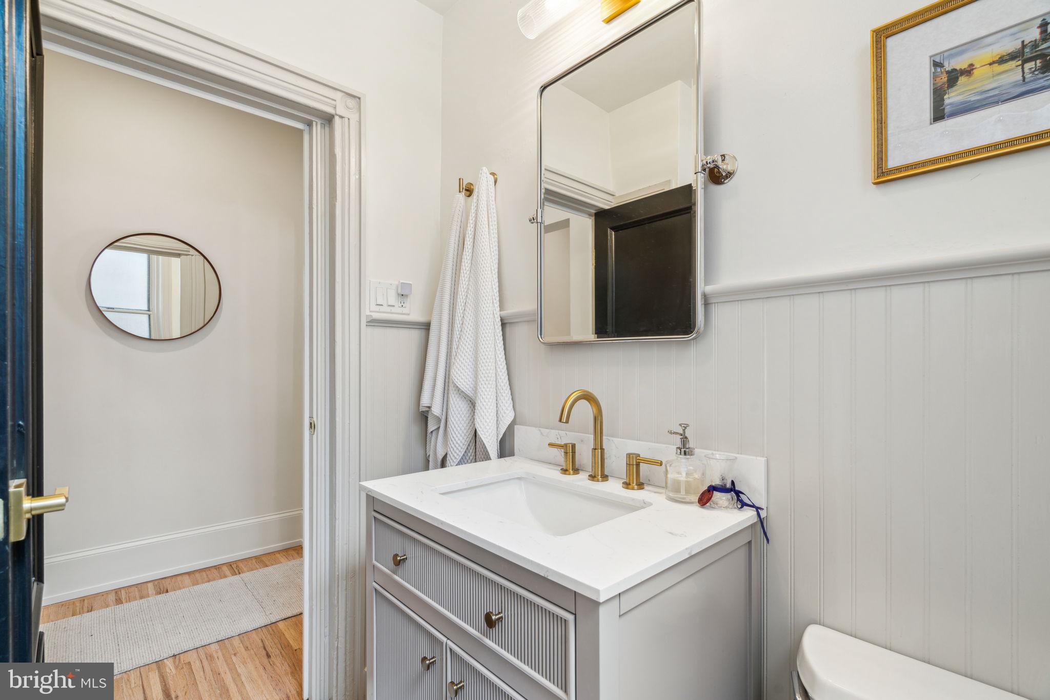 PASSYUNK SQUARE - Residential