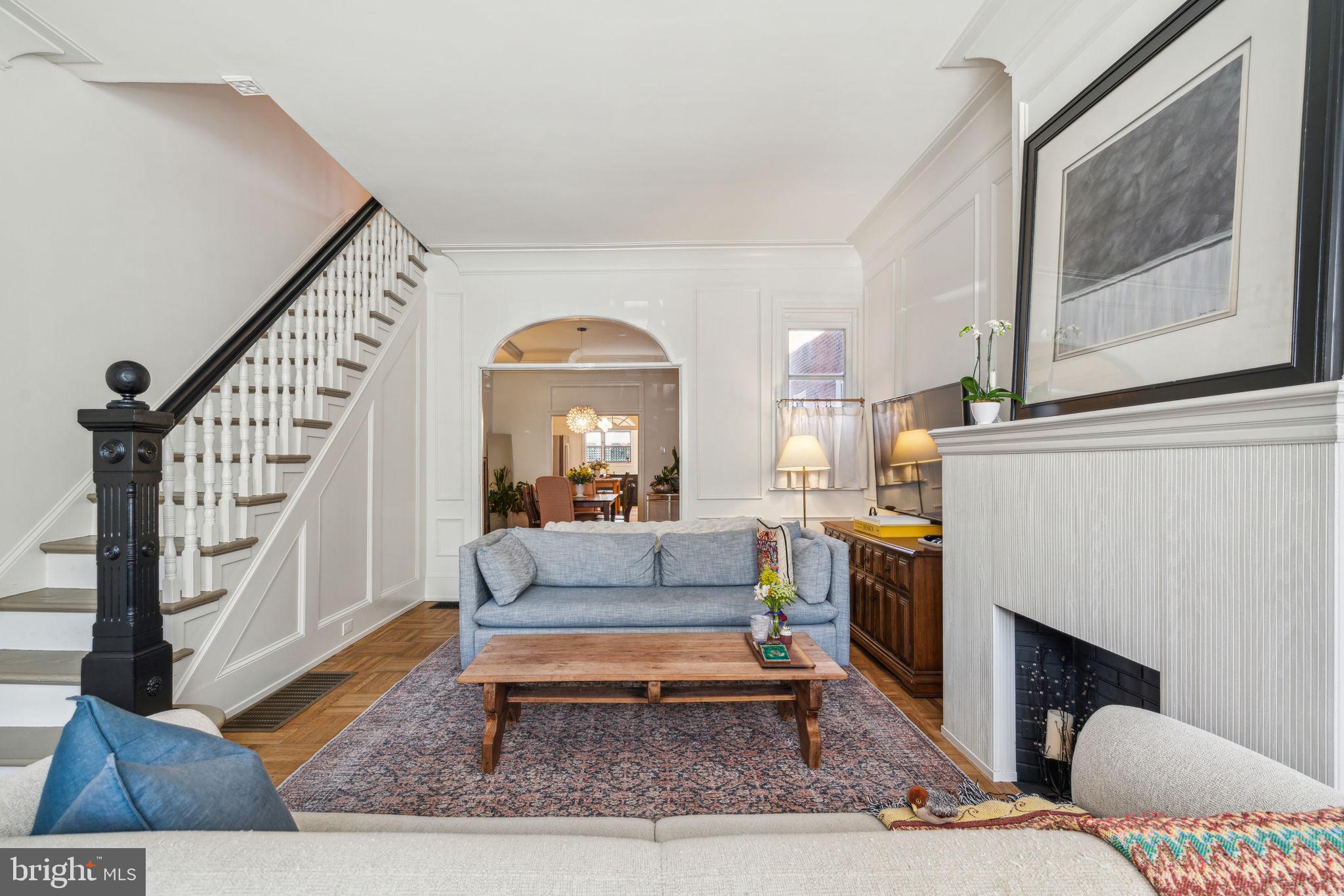 PASSYUNK SQUARE - Residential