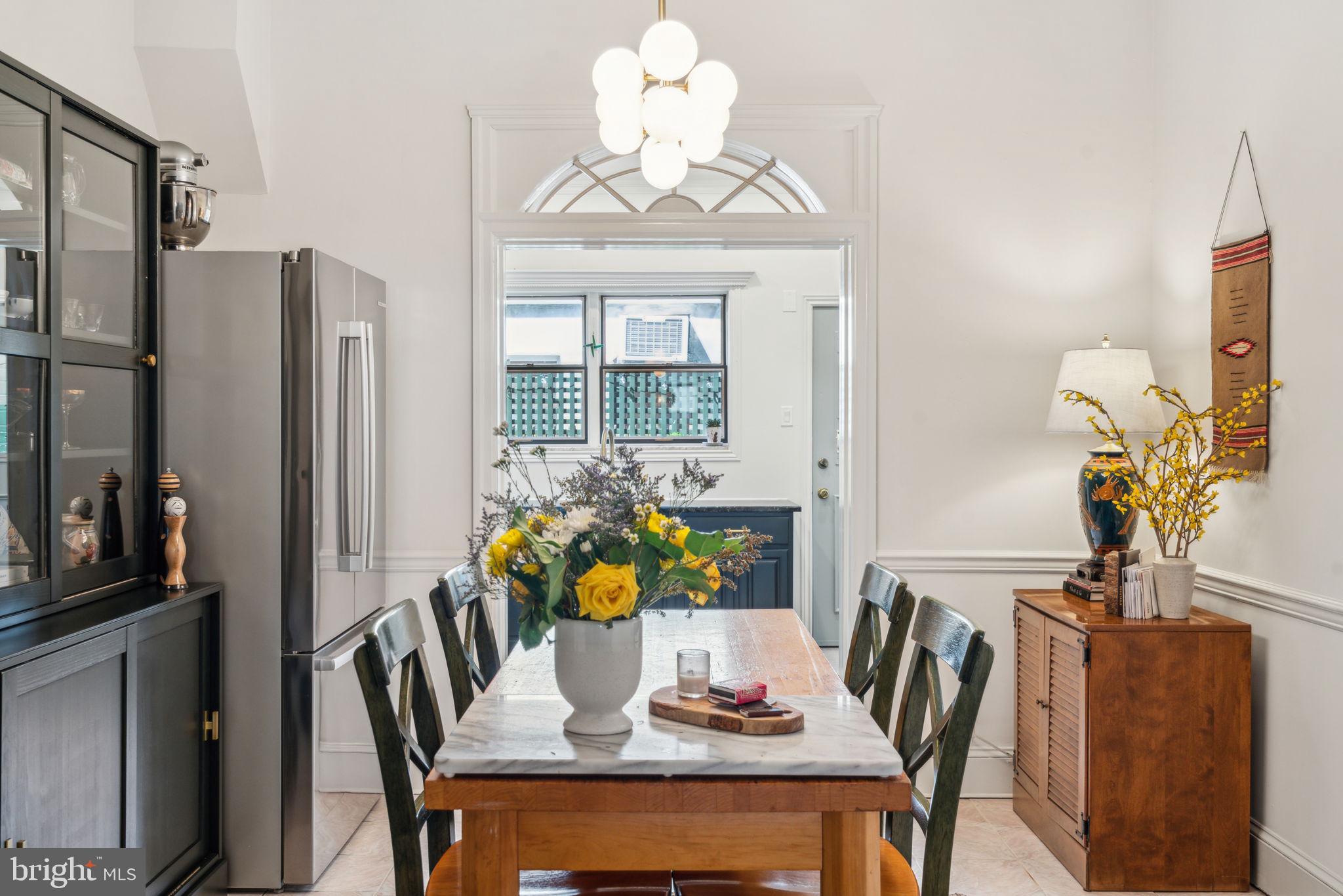 PASSYUNK SQUARE - Residential