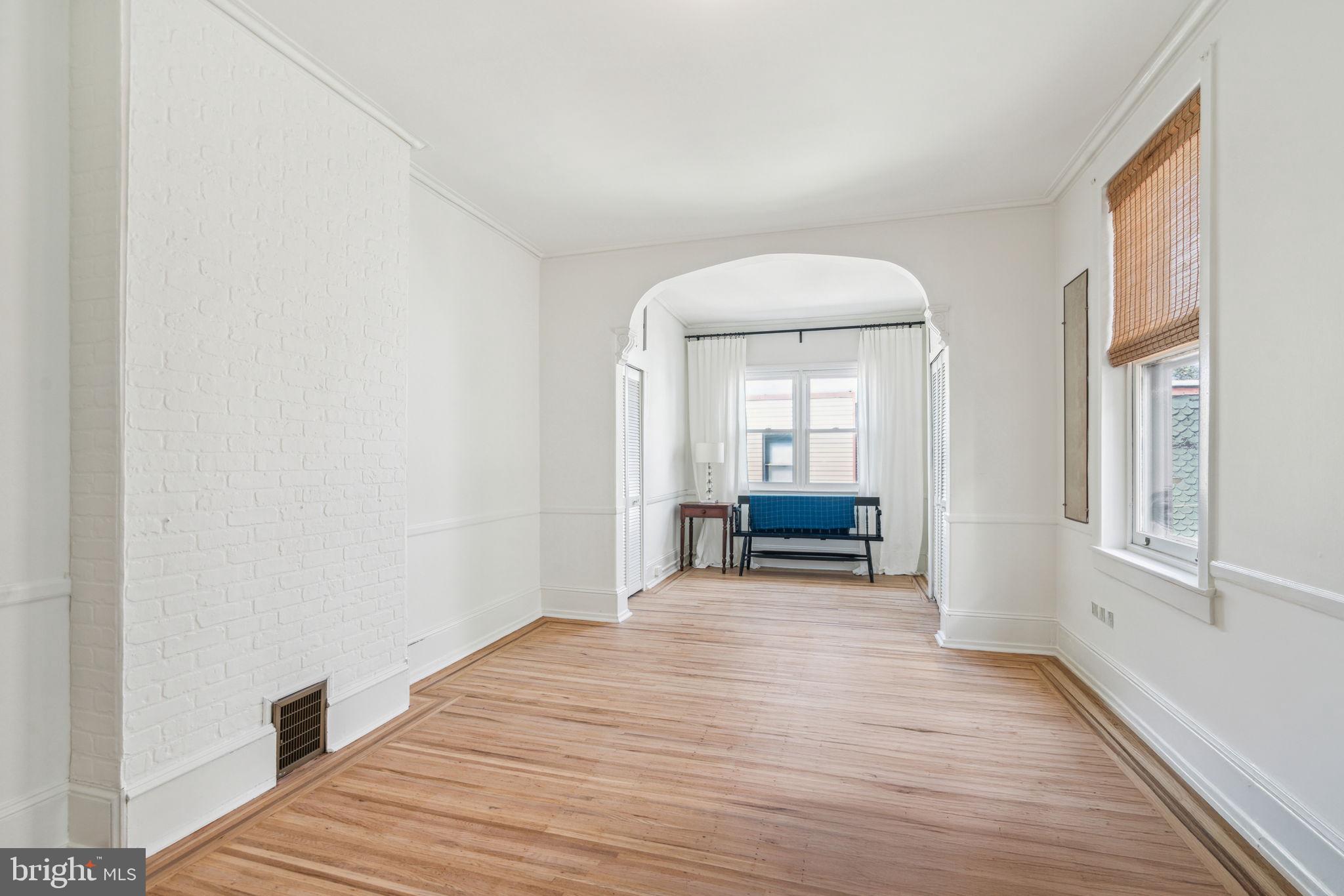 PASSYUNK SQUARE - Residential