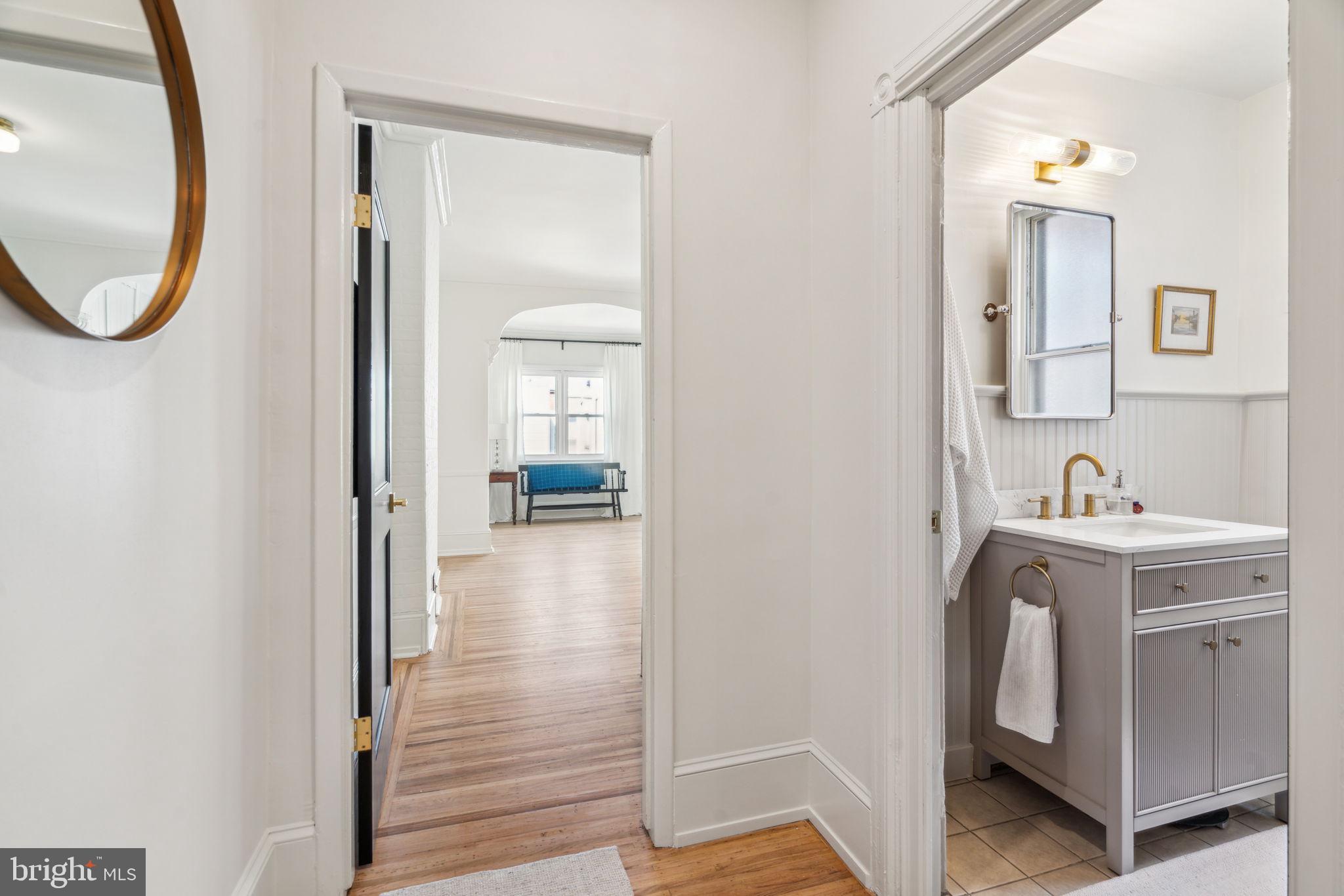 PASSYUNK SQUARE - Residential