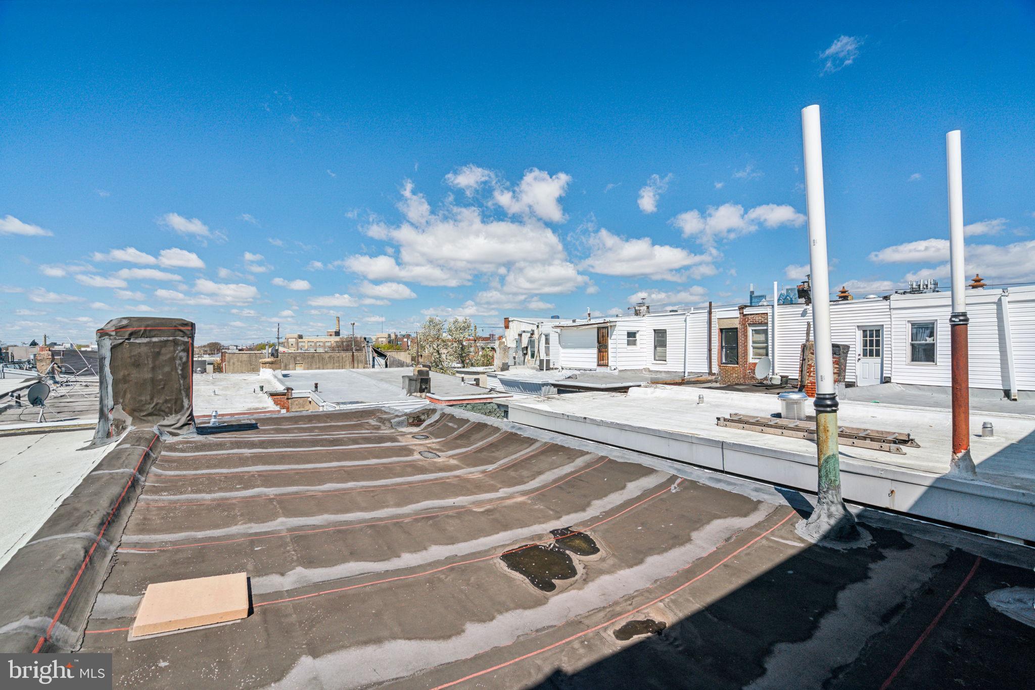 PASSYUNK SQUARE - Residential