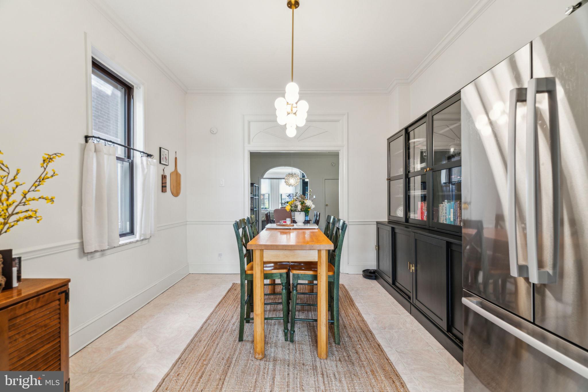 PASSYUNK SQUARE - Residential