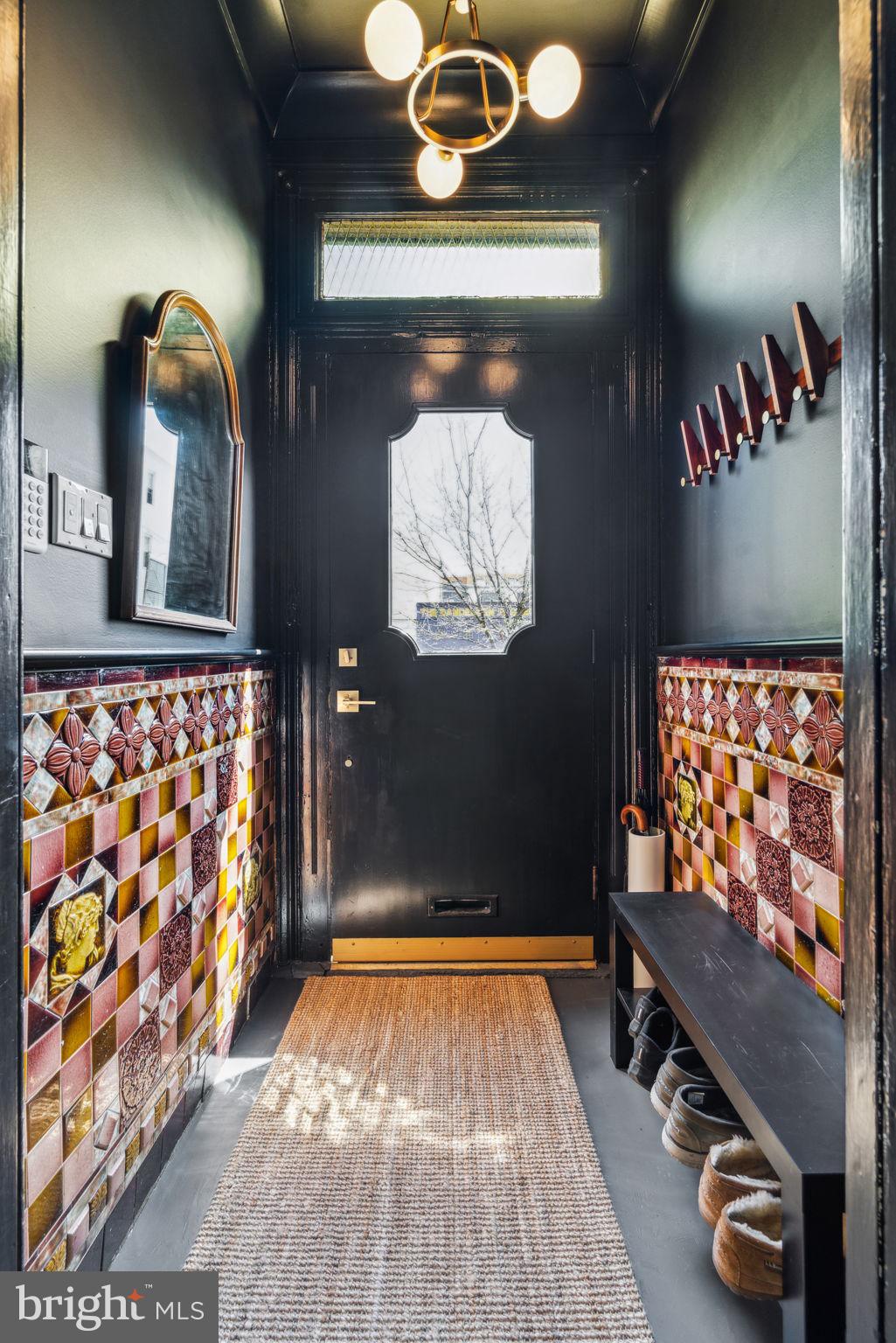 PASSYUNK SQUARE - Residential