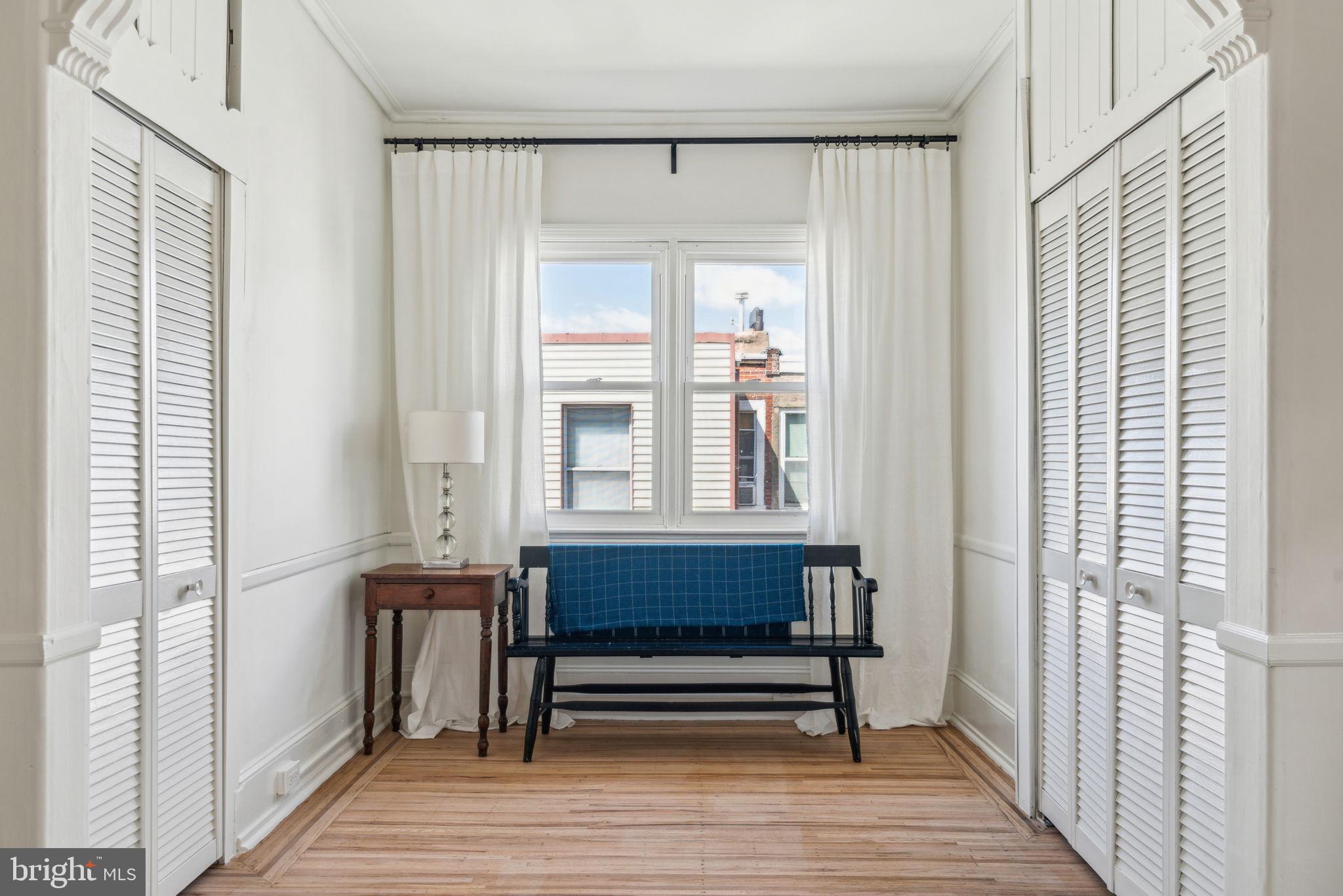 PASSYUNK SQUARE - Residential