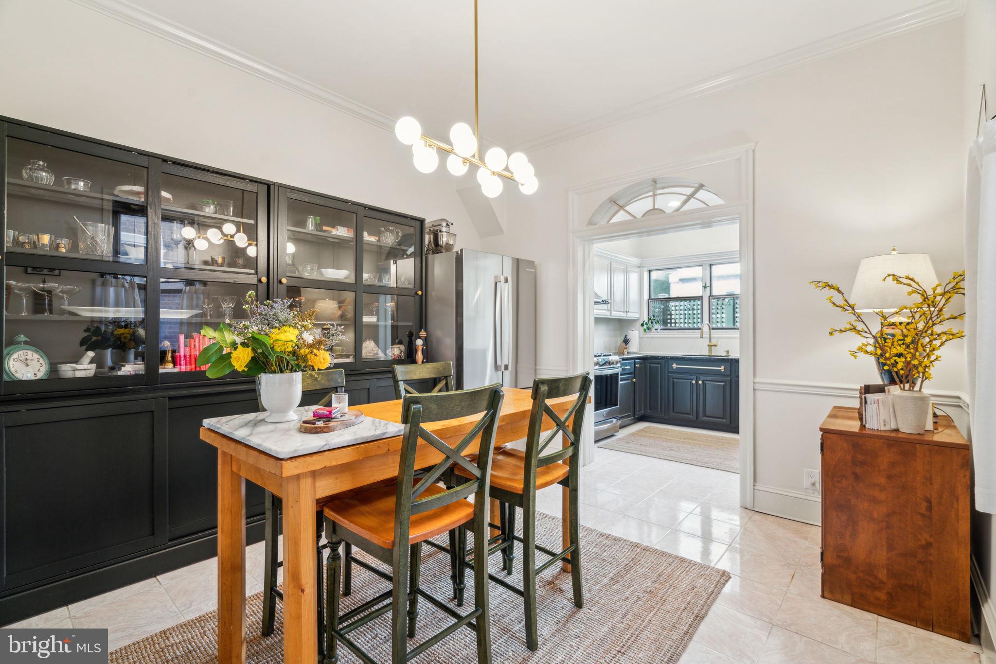 PASSYUNK SQUARE - Residential