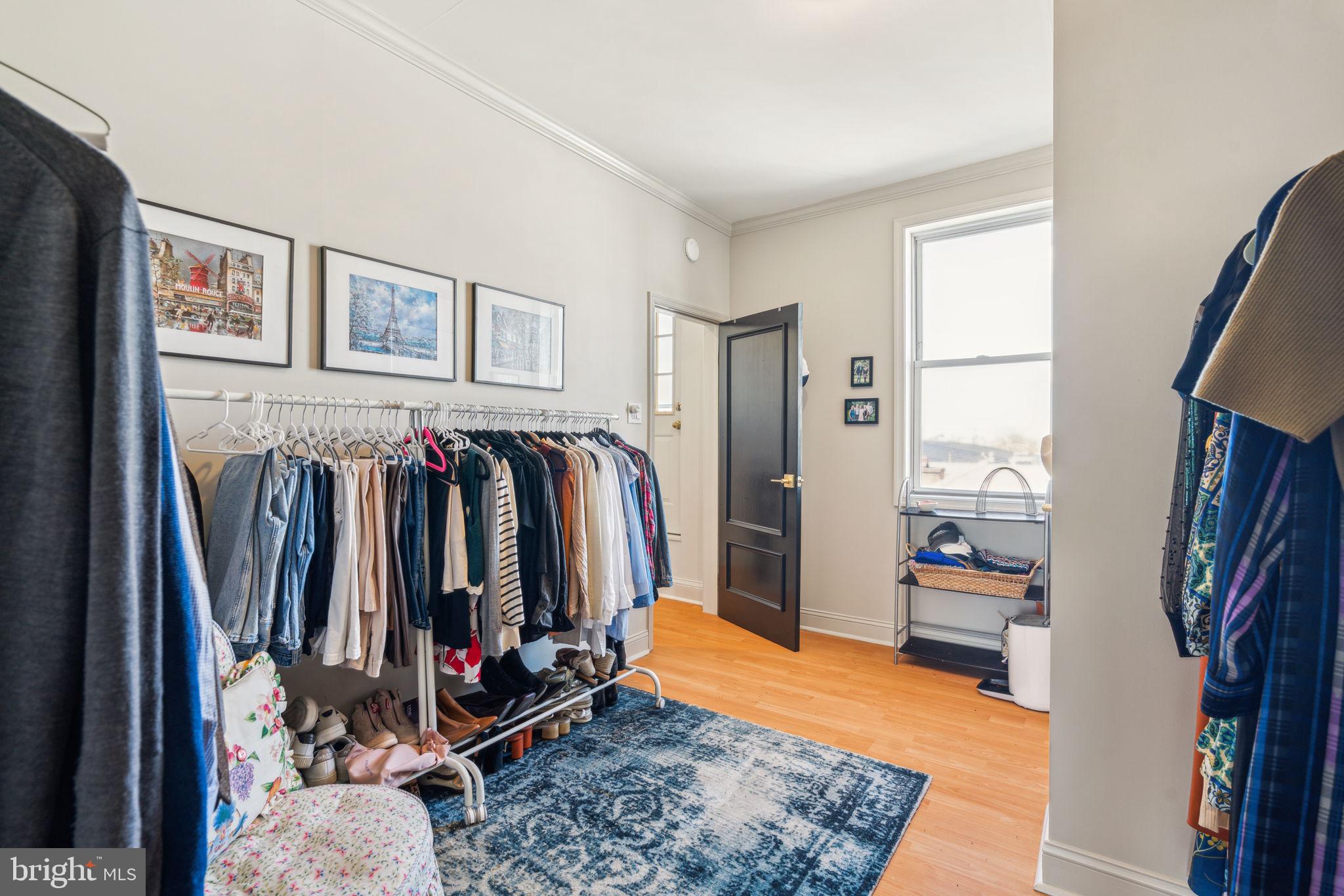 PASSYUNK SQUARE - Residential