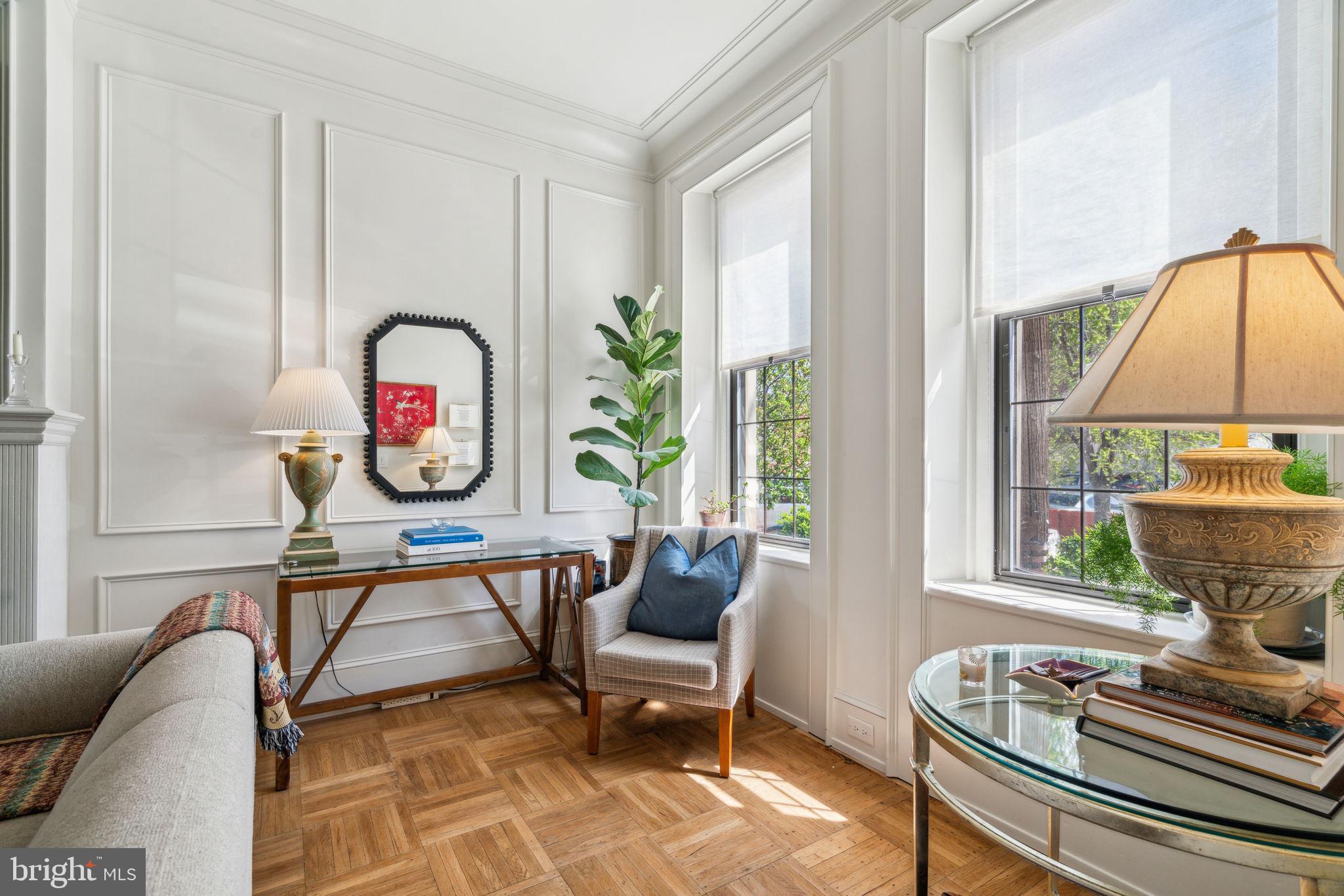 PASSYUNK SQUARE - Residential