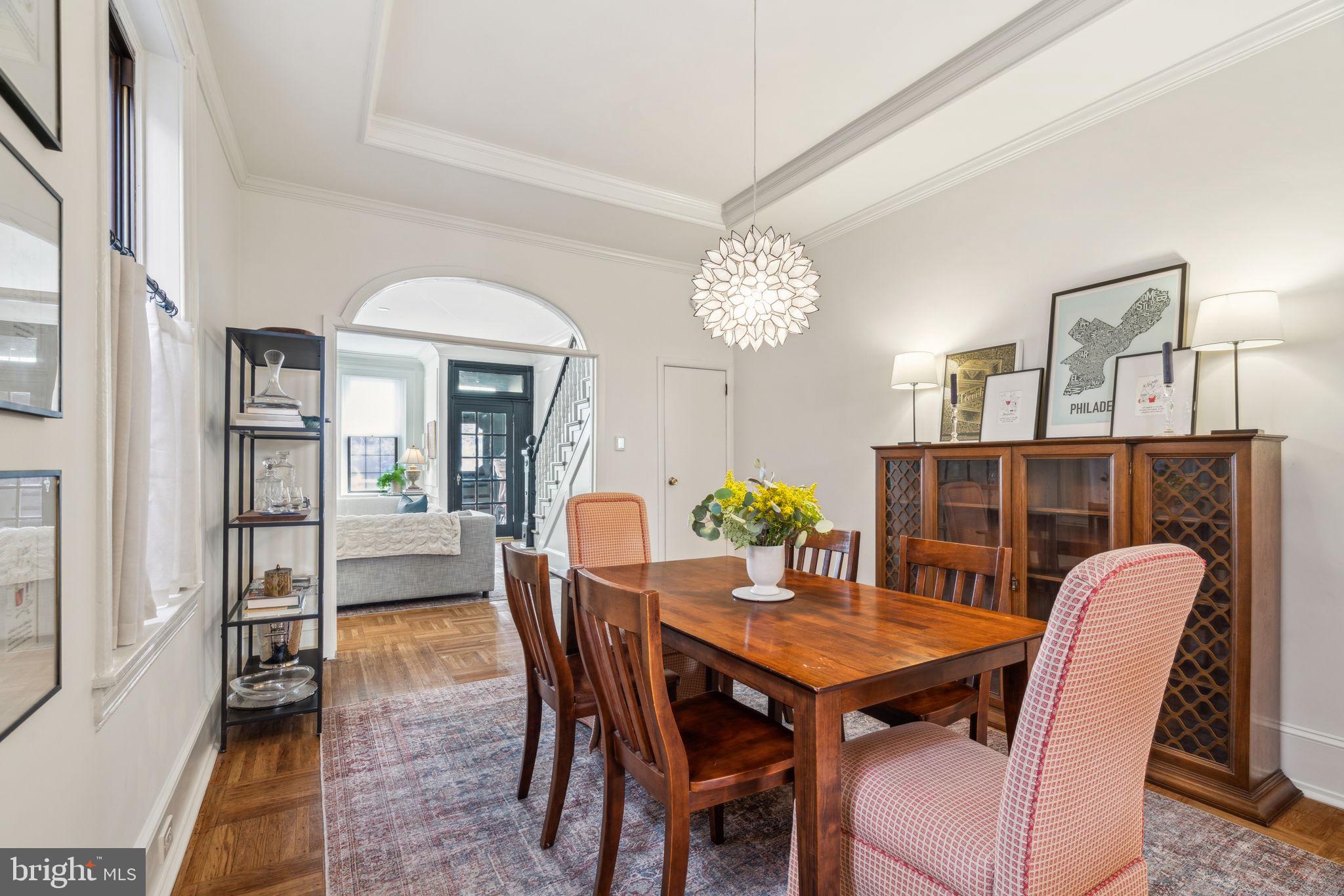 PASSYUNK SQUARE - Residential