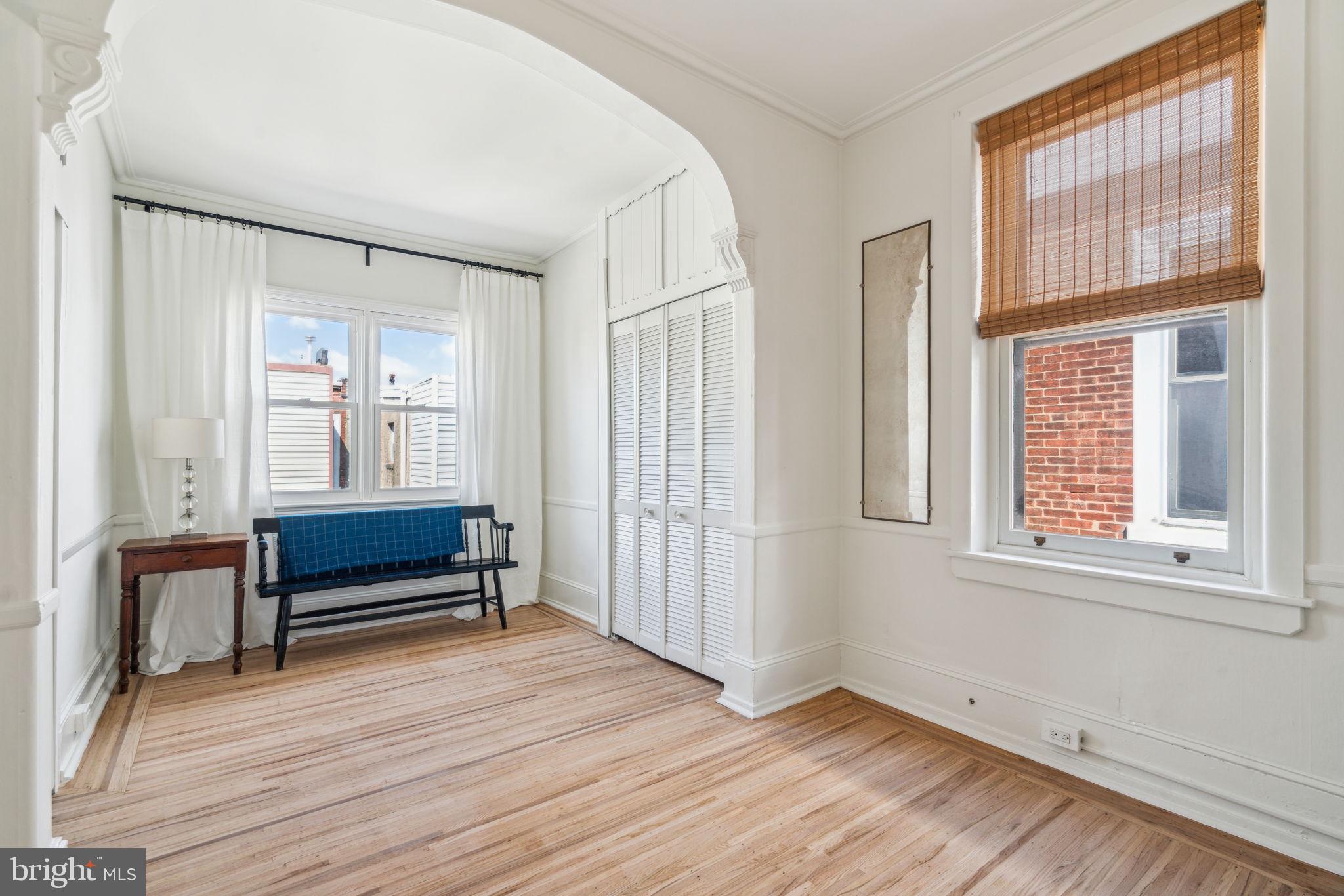 PASSYUNK SQUARE - Residential