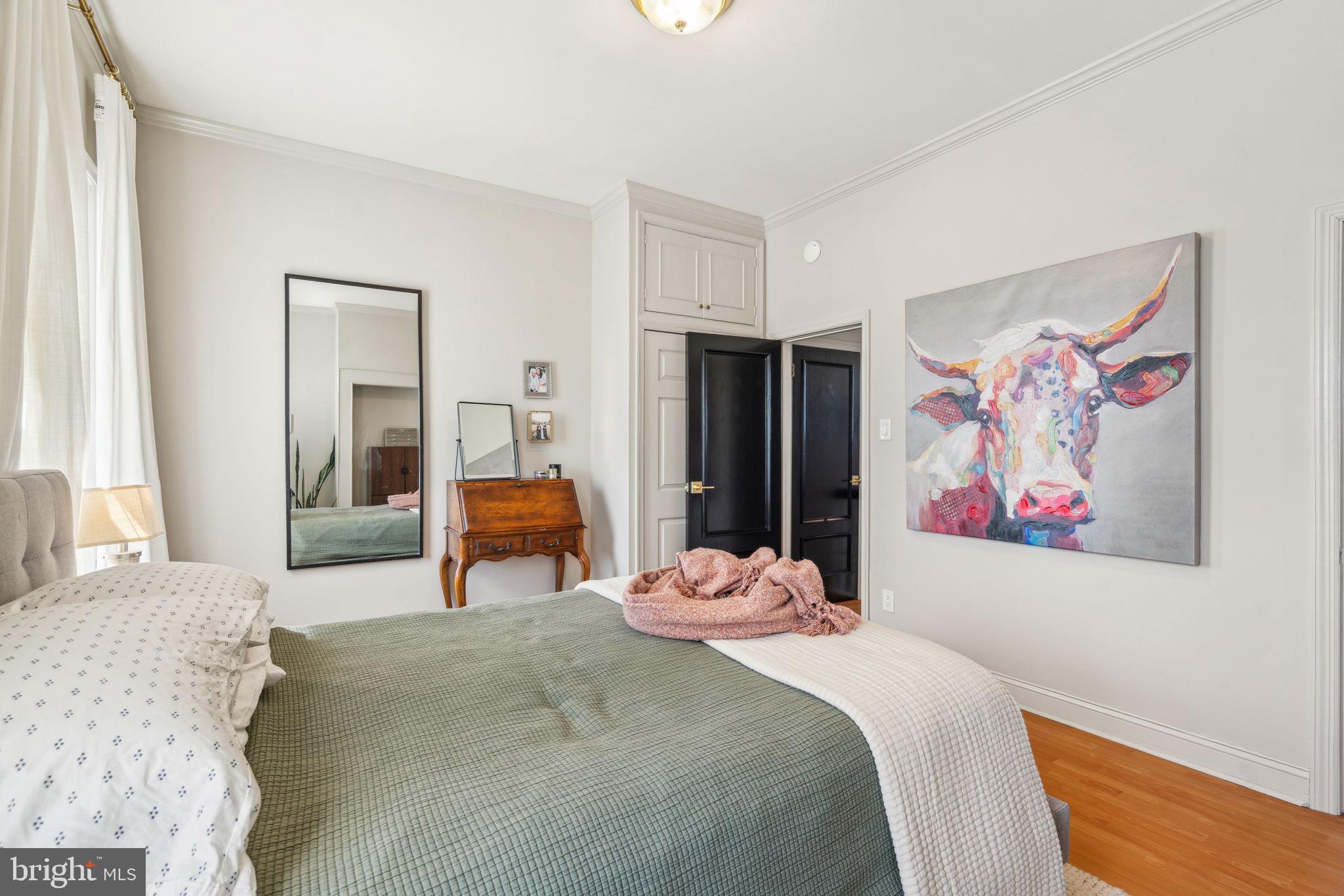 PASSYUNK SQUARE - Residential