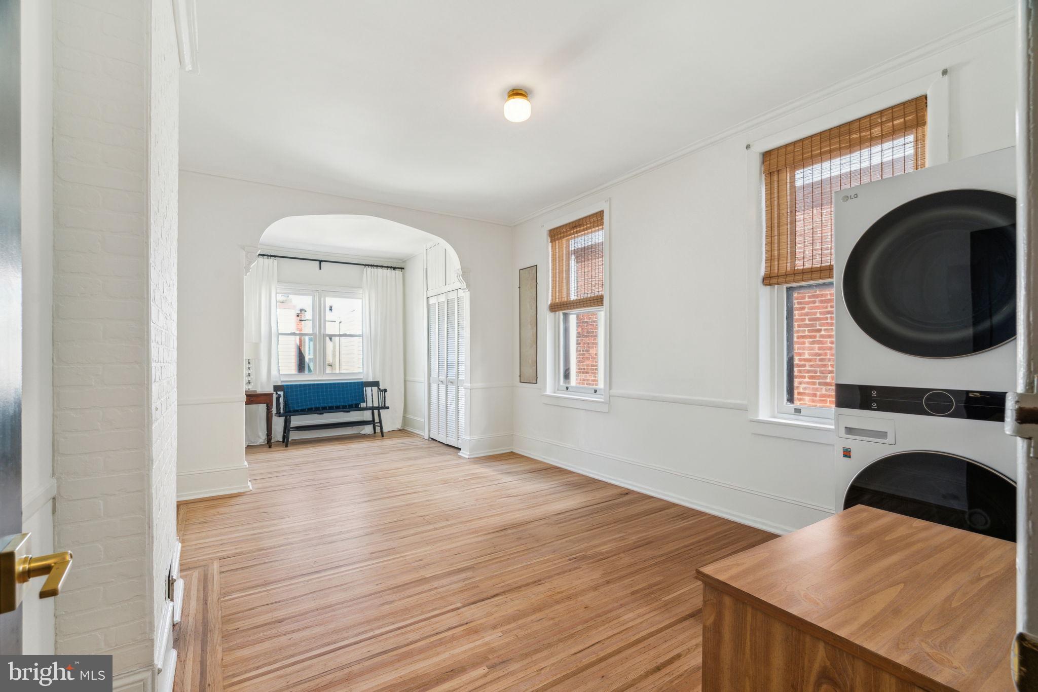 PASSYUNK SQUARE - Residential