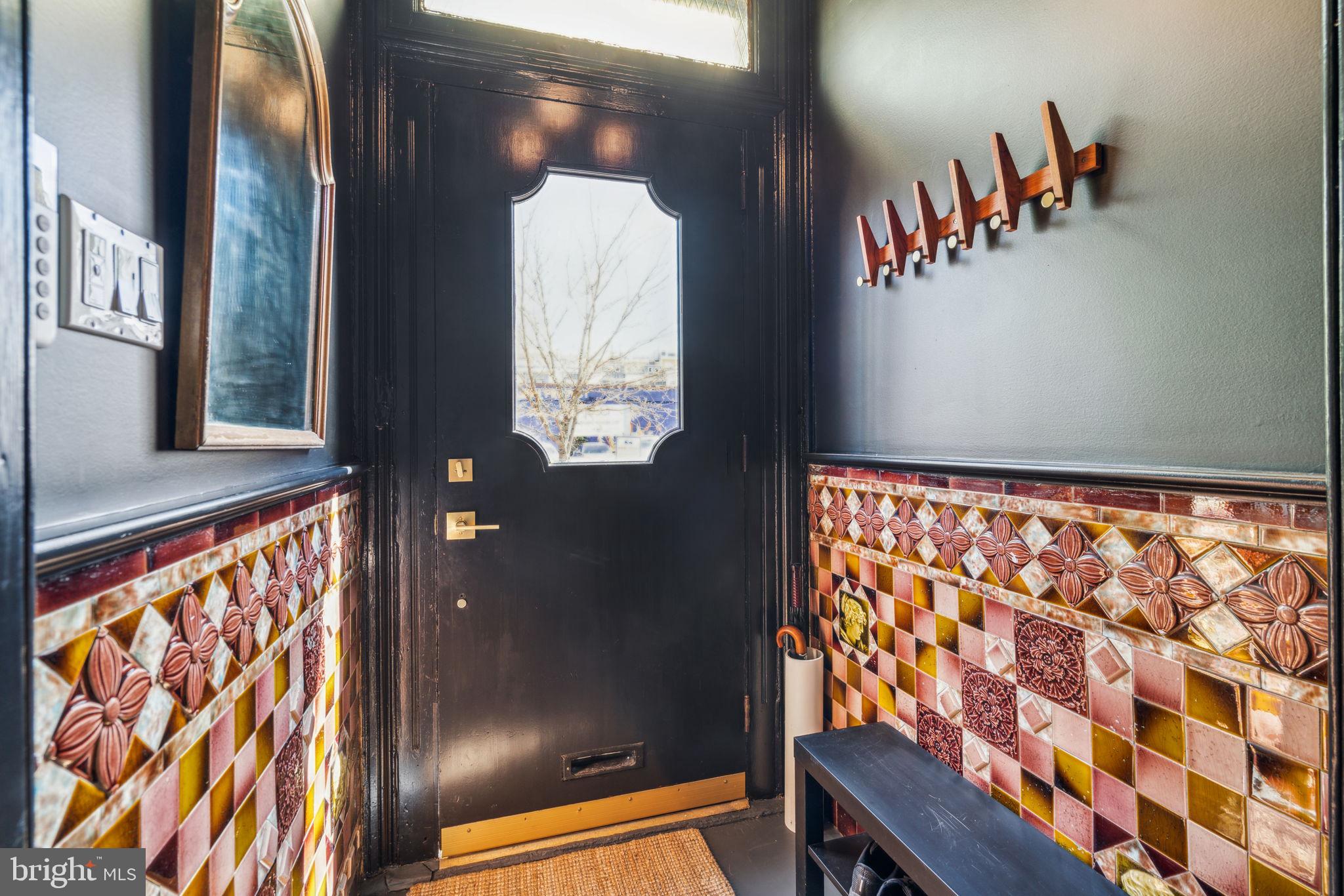 PASSYUNK SQUARE - Residential