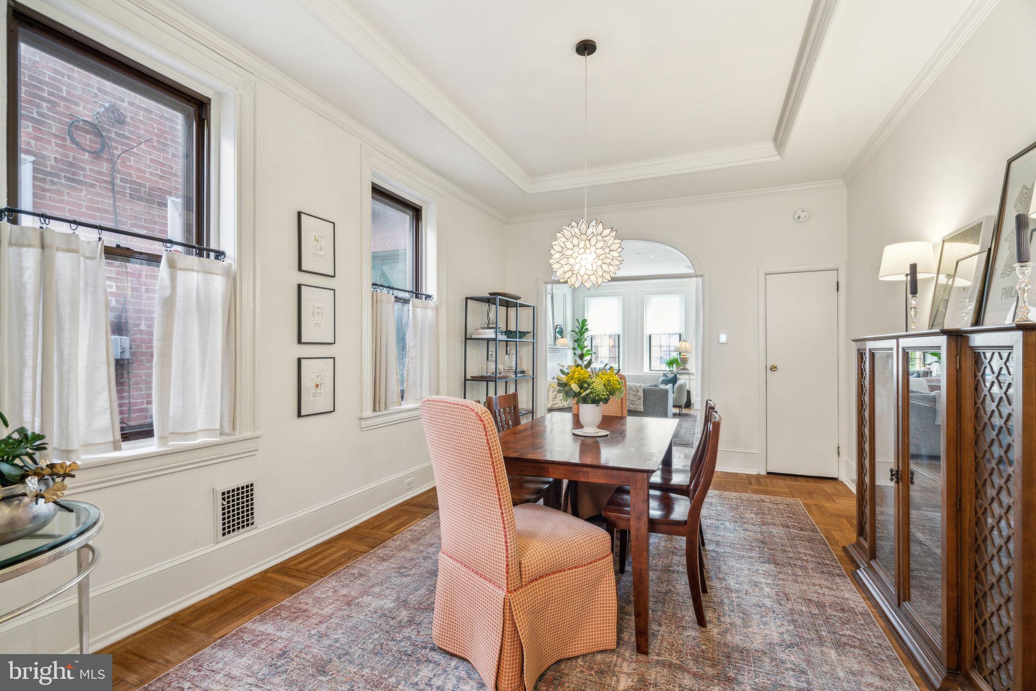 PASSYUNK SQUARE - Residential