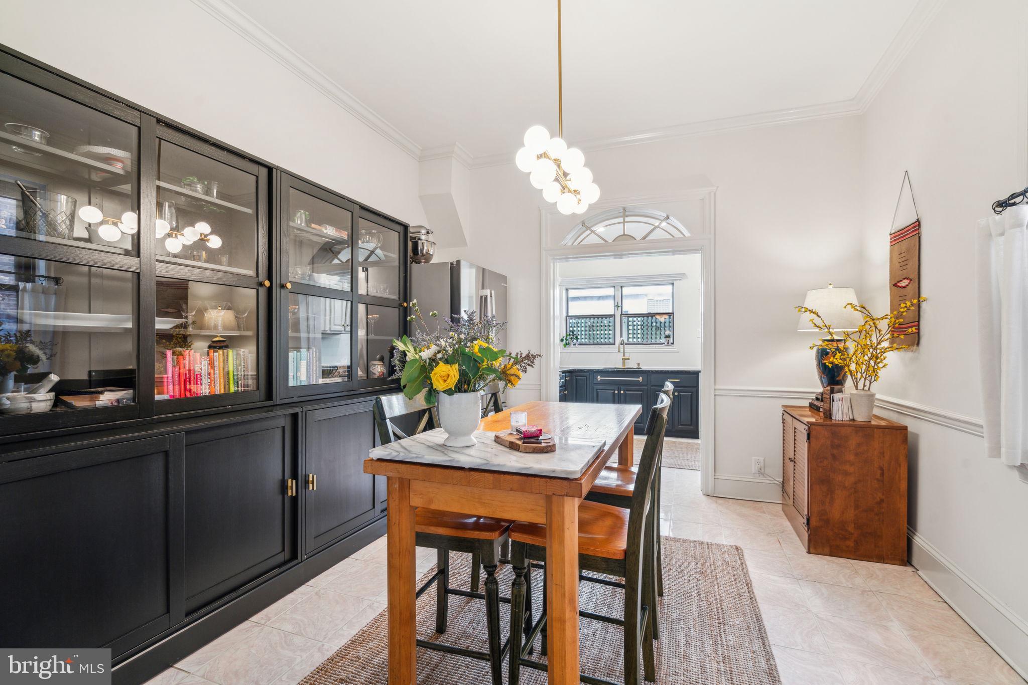 PASSYUNK SQUARE - Residential