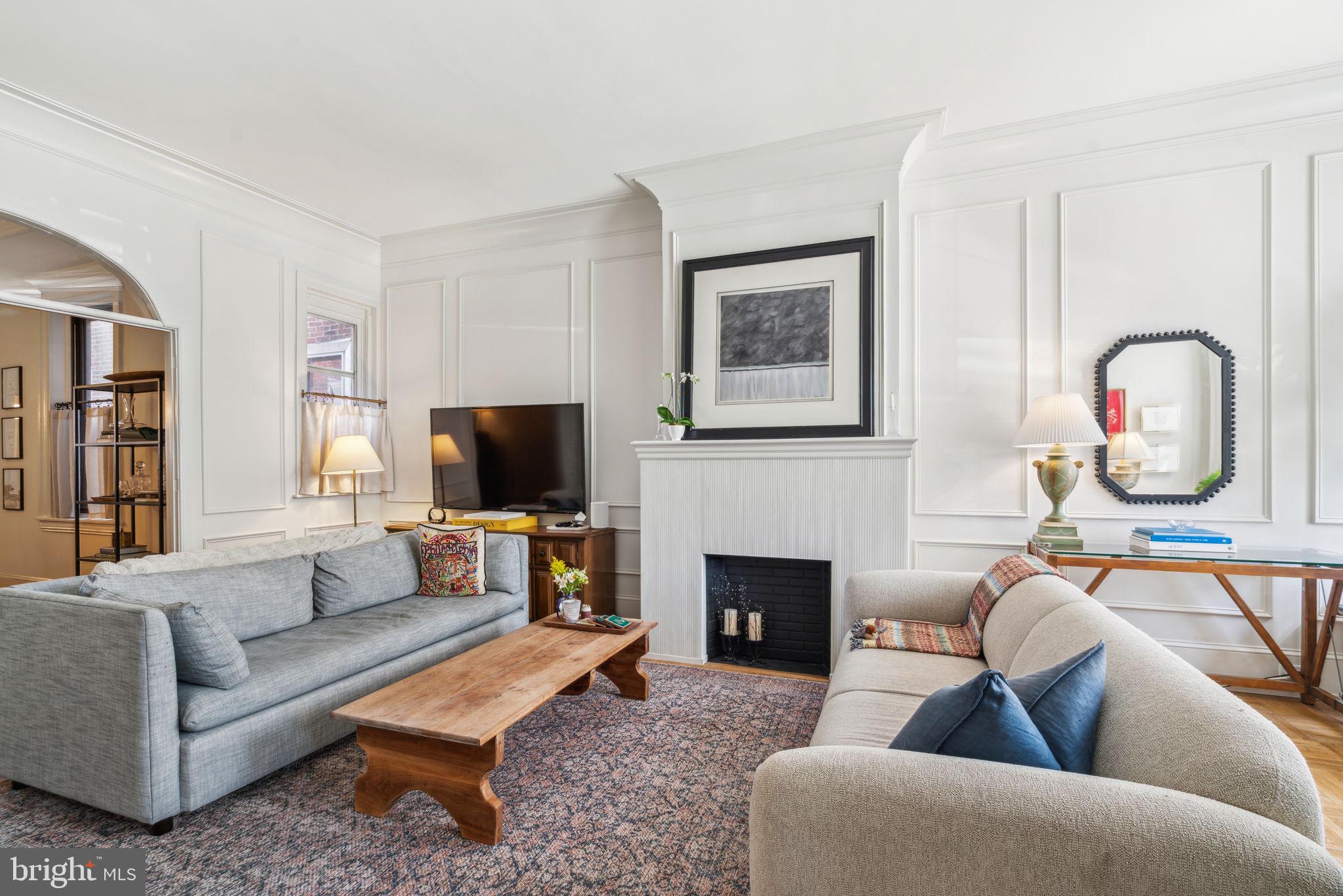 PASSYUNK SQUARE - Residential