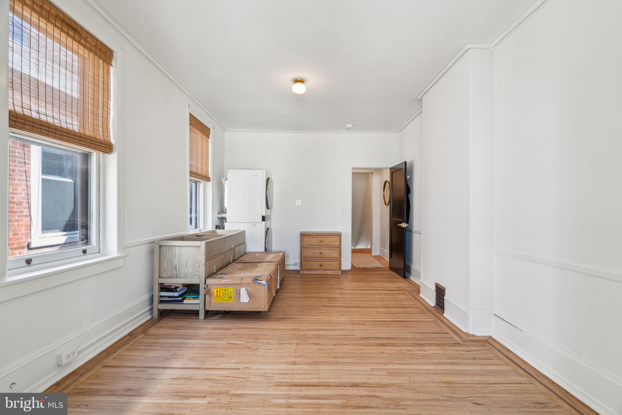 PASSYUNK SQUARE - Residential