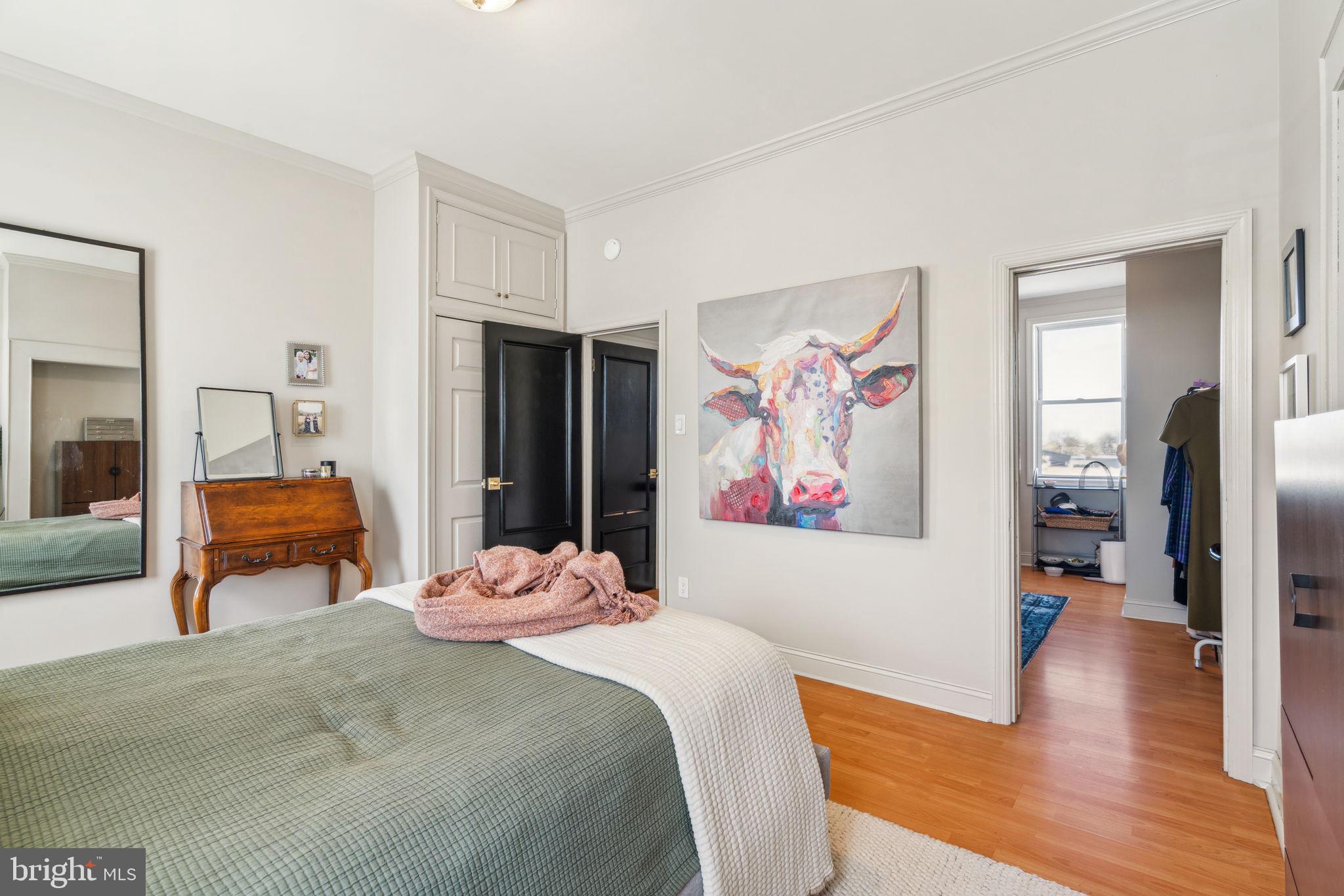 PASSYUNK SQUARE - Residential