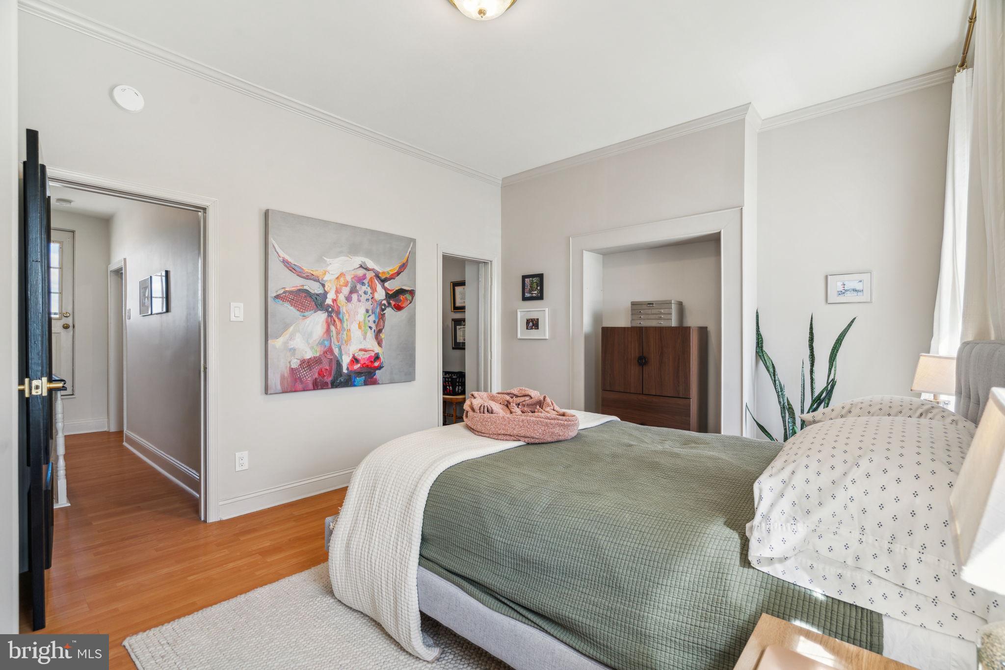 PASSYUNK SQUARE - Residential